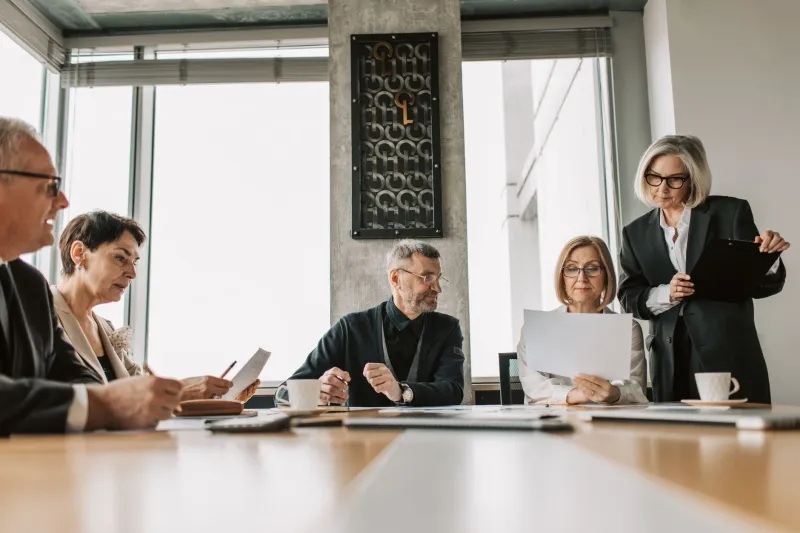 Beyond the Core: Why America's Most Forward-Thinking Companies Are Crossing Industry Lines