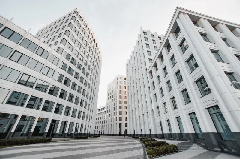 The Five Pillars of a Thriving Holding Company: An Operational Blueprint for the Modern Era