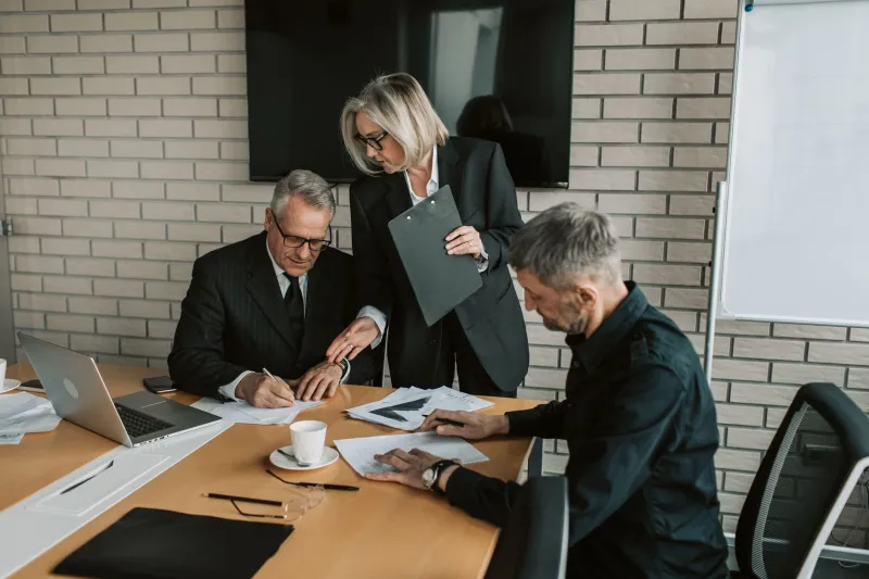 Silence as Strategy: How Holding Companies Can Use Measured Disclosure to Protect Long-Term Value
